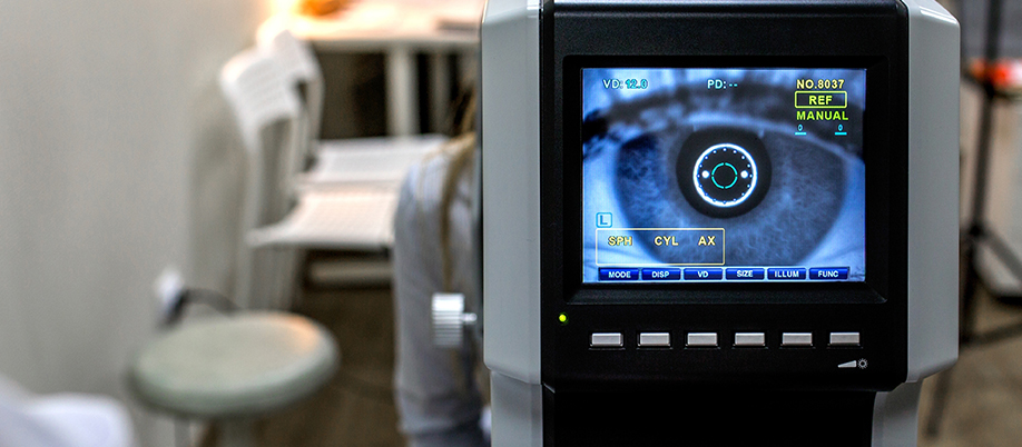 What is a Conical Cornea (Keratoconus)?