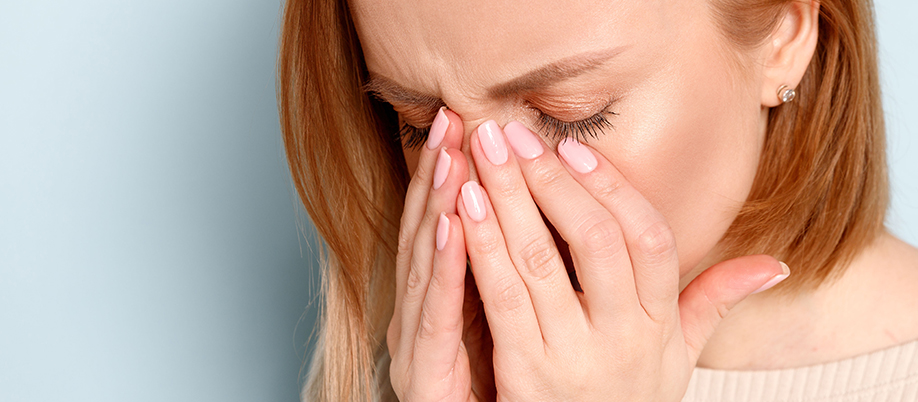 Dry Eye Syndrome