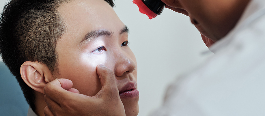 Intacs® Corneal Implants – An Innovative Keratoconus Treatment  