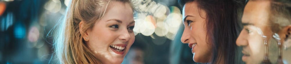 WE WOULD LOVE TO MEET YOU AND SEE IF YOU’RE SUITABLE