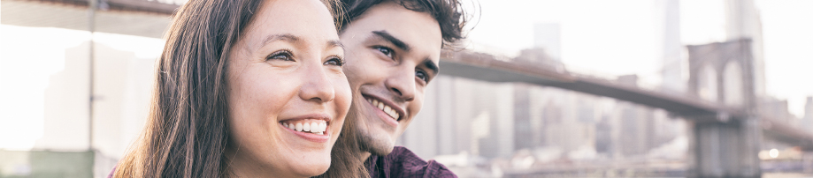 BROOKLYN AND MANHATTAN