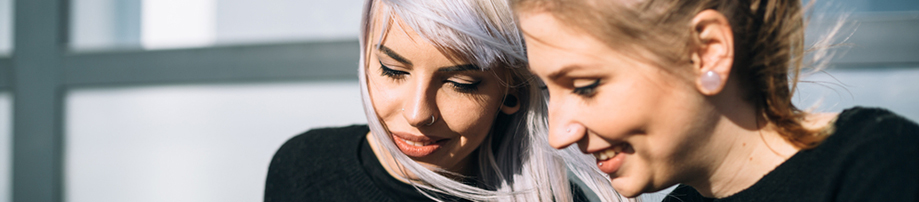 THE FIRST STAGE IN THE LASIK PROCESS IS DETERMINING IF IT’S SAFE FOR YOU TO HAVE LASIK