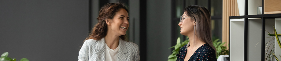 NOW WE’LL BREAKDOWN THE STEPS INVOLVED IN OUR MOST POPULAR PROCEDURE – BLADELESS CUSTOM LASIK