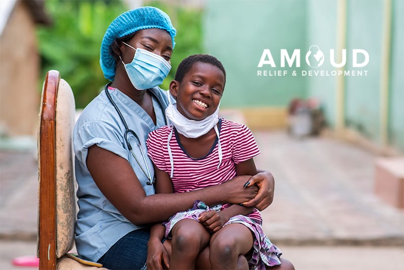 Learn about the Amoud Foundation