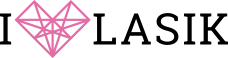 I Love LASIK logo