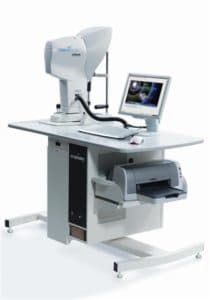The FDA approves the first customized wavefront-guided LASIK vision correction application